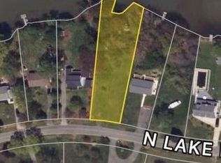 LOT 8 N Lake Dr, Stevensville, MD 21666