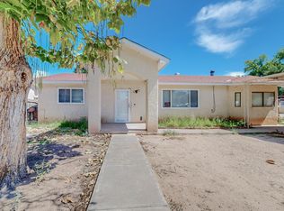 404 La Media Rd SW, Albuquerque, NM 87105