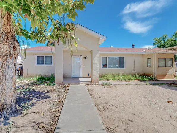 404 La Media Rd SW, Albuquerque, NM 87105