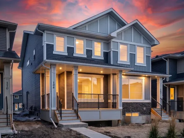 106 S Sora Gdns SE, Calgary, AB T3S 0L7