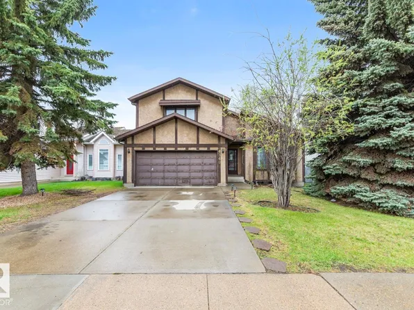 4340 33rd St NW, Edmonton, AB T6T 1B7