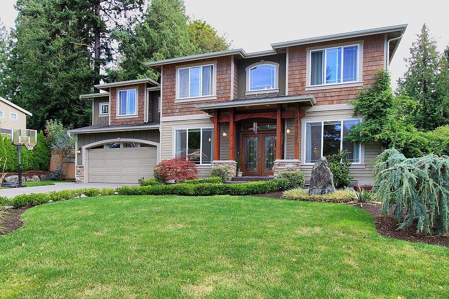 1st image of 11314 106th Ave NE