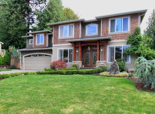 11314 106th Ave NE, Kirkland, WA 98033