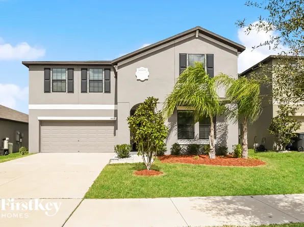14827 Crescent Rock Dr, Wimauma, FL 33598