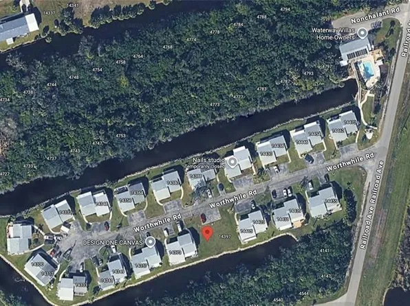 14389 Worthwhile Rd #8788, Pt Charlotte, FL 33953