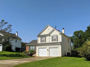 248 Creel Chase NW, Kennesaw, GA 30144
