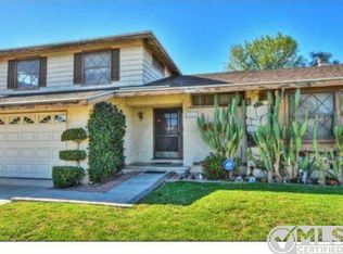 7617 Irondale Ave, Winnetka, CA 91306