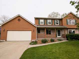 2521 Lott Ave, Holt, MI 48842