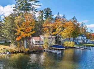 76 Rollins Rd, Alton Bay, NH 03810