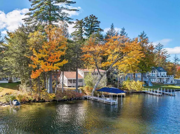 76 Rollins Road, Alton, NH 03810