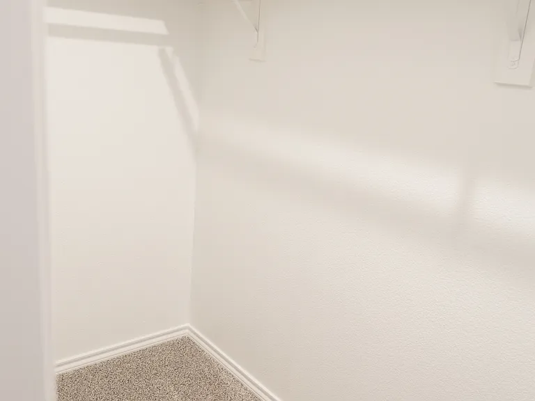 Walk-in Closet 2 (inside master bedroom)