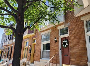 732 S Ellwood Ave, Baltimore, MD 21224