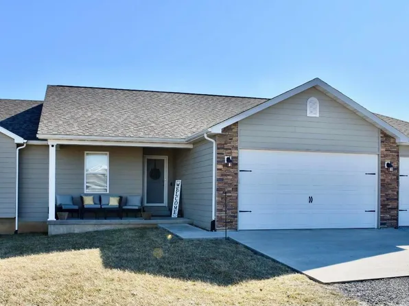 5695 Clear Crk, Hannibal, MO 63401