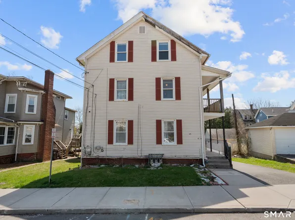 15 Jubilee Street, New Britain, CT 06051