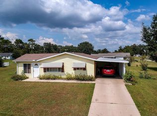 6463 SW 106th Pl, Ocala, FL 34476