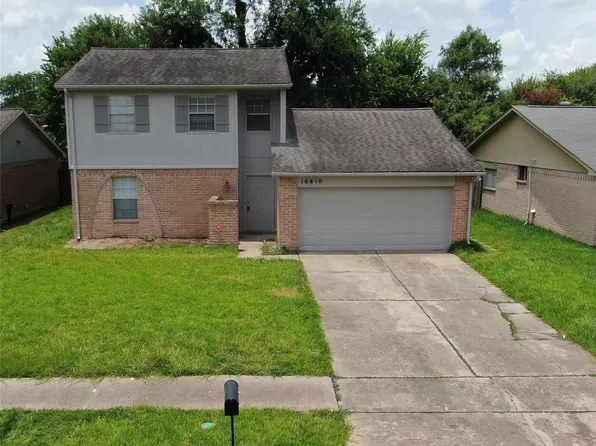16810 Limeshade Ln, Sugar Land, TX 77498