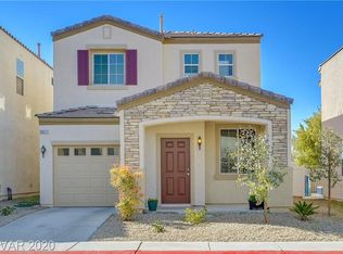 10471 Meadow Village St, Las Vegas, NV 89183