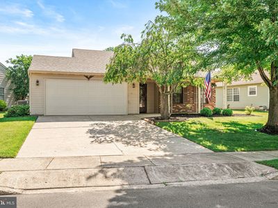 30 Hilltop Ln W, Columbus, NJ, 08022