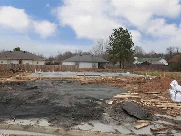 45 Whitetail Dr, Ward, AR 72176