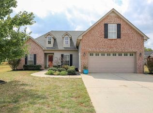 4345 Roxburghe Ct, Murfreesboro, TN 37128