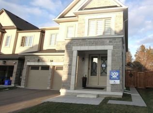 94 Bowline Vis, East Gwillimbury, ON L9N 0W3