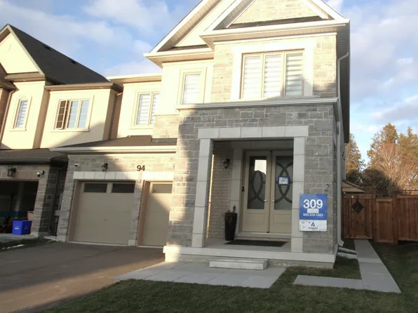 94 Bowline Vis, East Gwillimbury, ON L9N 0W3