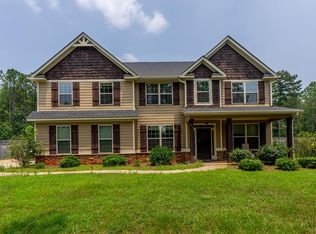 511 Sweetbay Pkwy, Hamilton, GA 31811