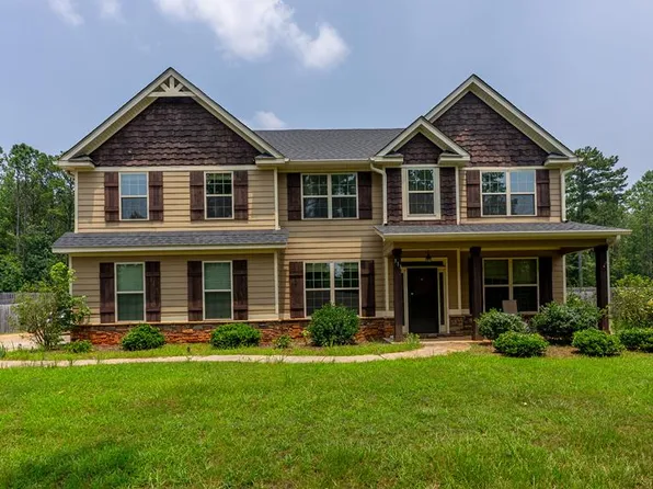 511 Sweetbay Pkwy, Hamilton, GA 31811