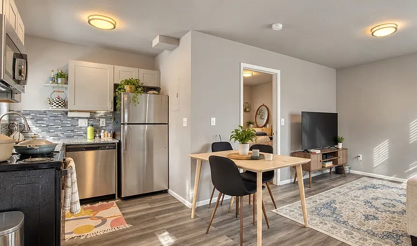 1 bed, 500 sqft, $2,230 — Photo 1
