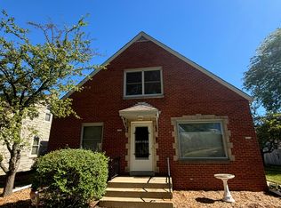 3208 S 40th St #3208, Milwaukee, WI 53215