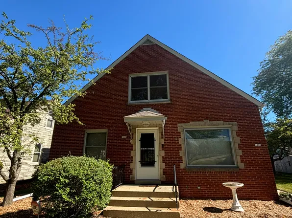 3208 S 40th St #3208, Milwaukee, WI 53215