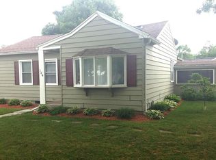 124 Champlain Ave, Springfield, MA 01151