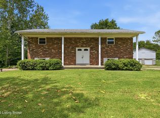4001 Mud Ln, Louisville, KY 40229