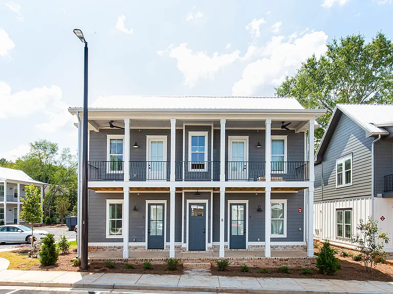 The One Clemson — Photo 11
