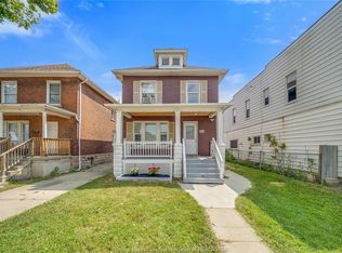 392 Curry Ave, Windsor, ON N9B 2B7