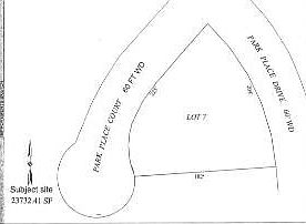 1st image of 2084 Park Place Dr