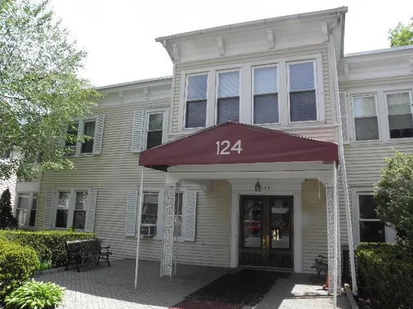 124 PELHAMDALE Avenue #5, Pelham, NY 10803