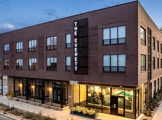 The Everett, Denver, CO 80204