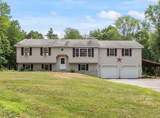 48 Baldwinville Rd, Winchendon, MA 01475