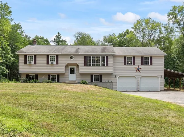 48 Baldwinville Rd, Winchendon, MA 01475