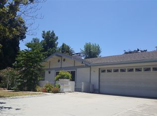 931 Birch Ave, Escondido, CA 92027