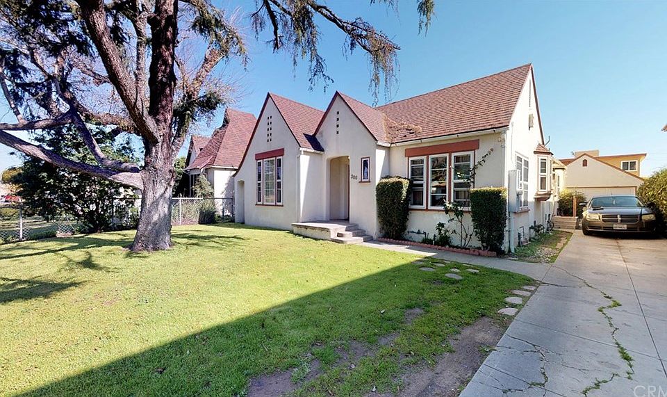 1st image of 306 S Eucalyptus Ave