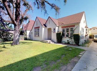 306 S Eucalyptus Ave, Inglewood, CA 90301