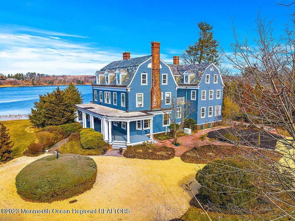 29 Hance Road, Fair Haven, NJ 07704 Zillow