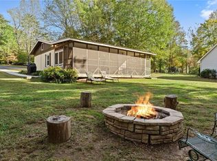 4030 Merritt Dr, Cumming, GA 30041