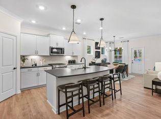 Homes Available Soon, Allison Meadows, Rock Hill, SC 29732