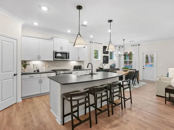 Homes Available Soon, Allison Meadows