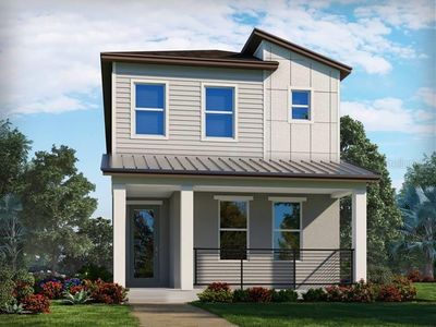 12325 Bracco St, Winter Garden, FL, 34787