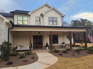 6385 New Bethany Rd, Buford, GA 30518