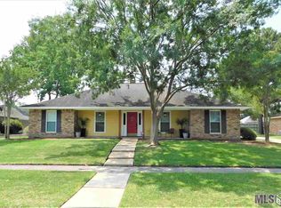 3126 Lancelot Dr, Baton Rouge, LA 70816